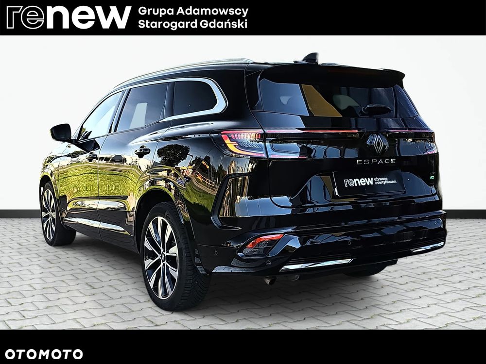 Renault Espace 2025 photo 2