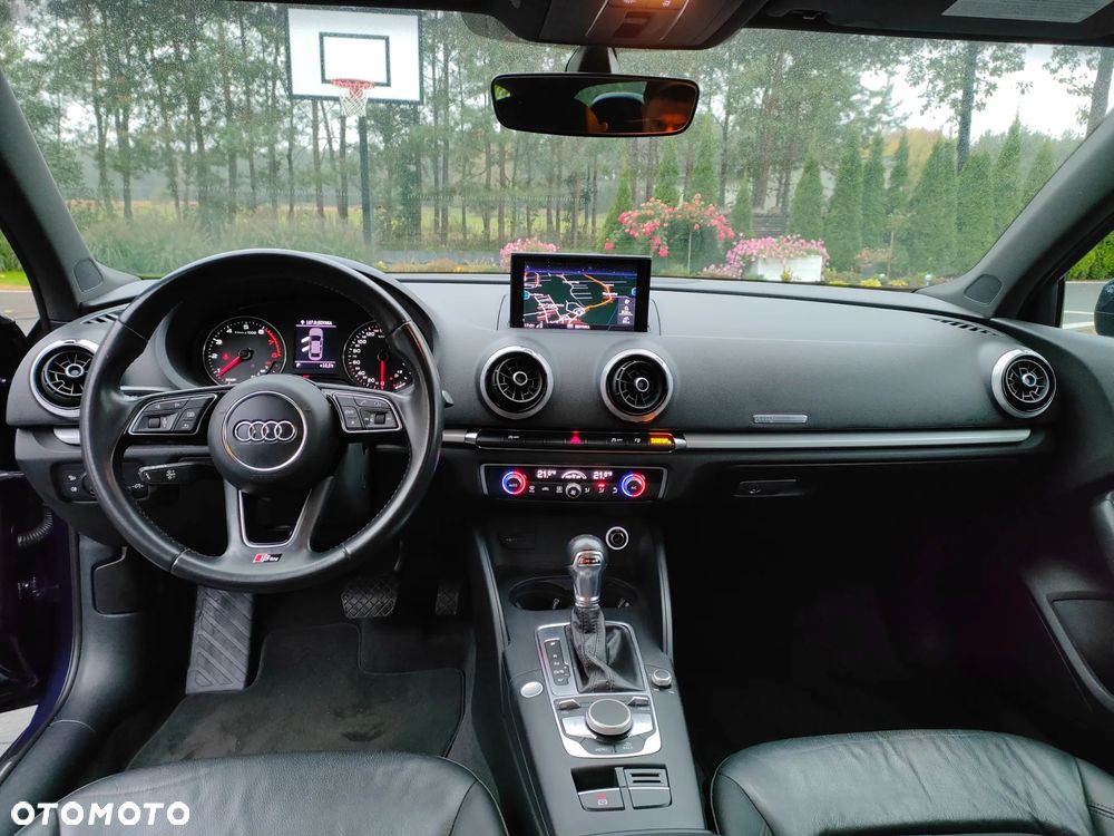 Audi A3 Limousine - 5