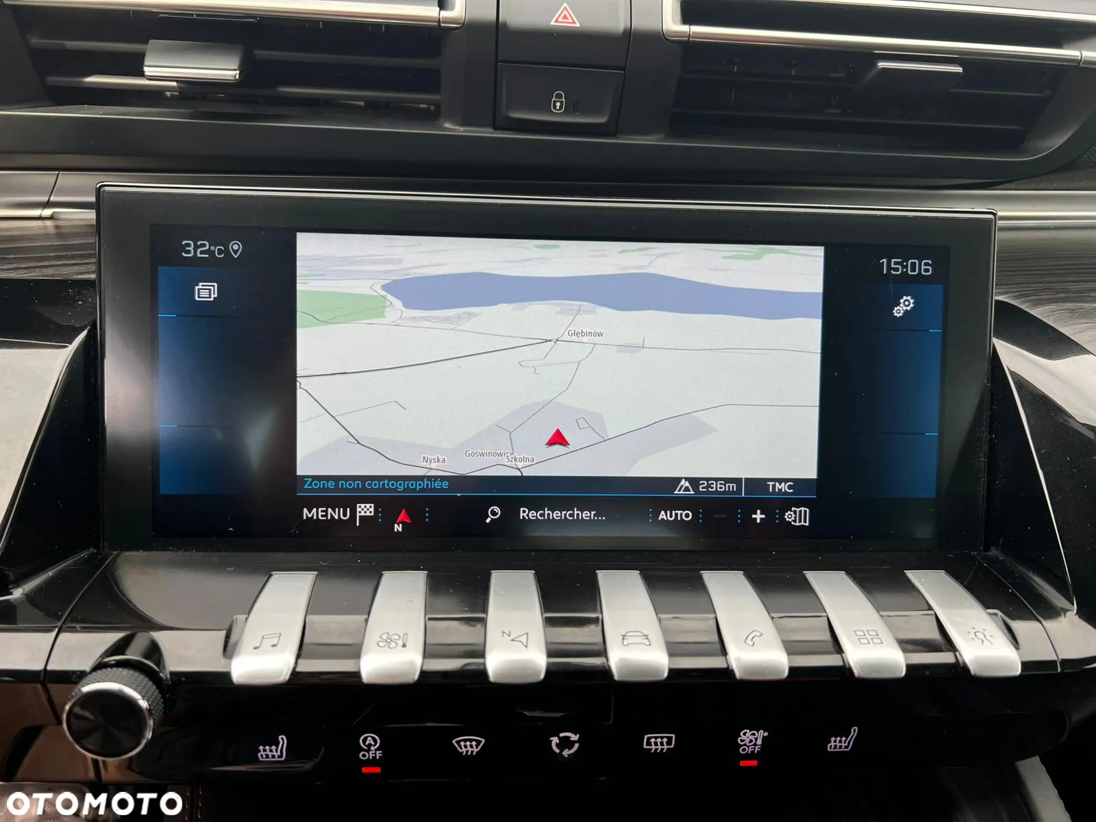 Peugeot 508 PureTech 225 EAT8 GT Pack - 17