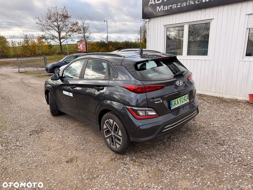 Hyundai Kona Electric 39kWh Executive - 6