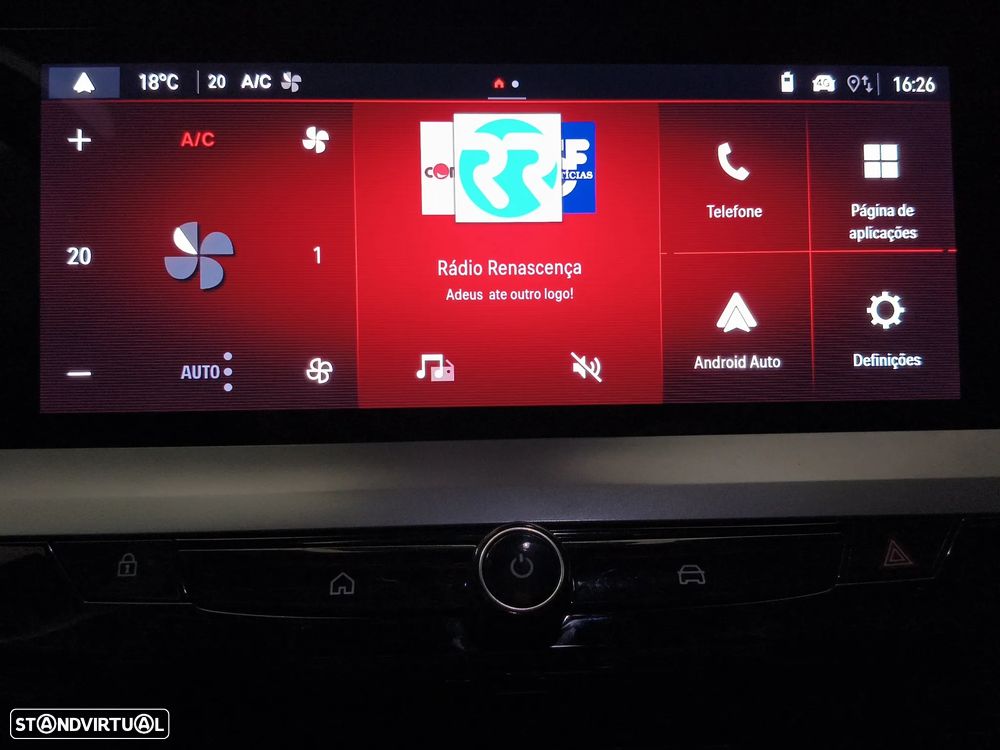 Opel Mokka 1.2 Hybrid GS eDCT - 26