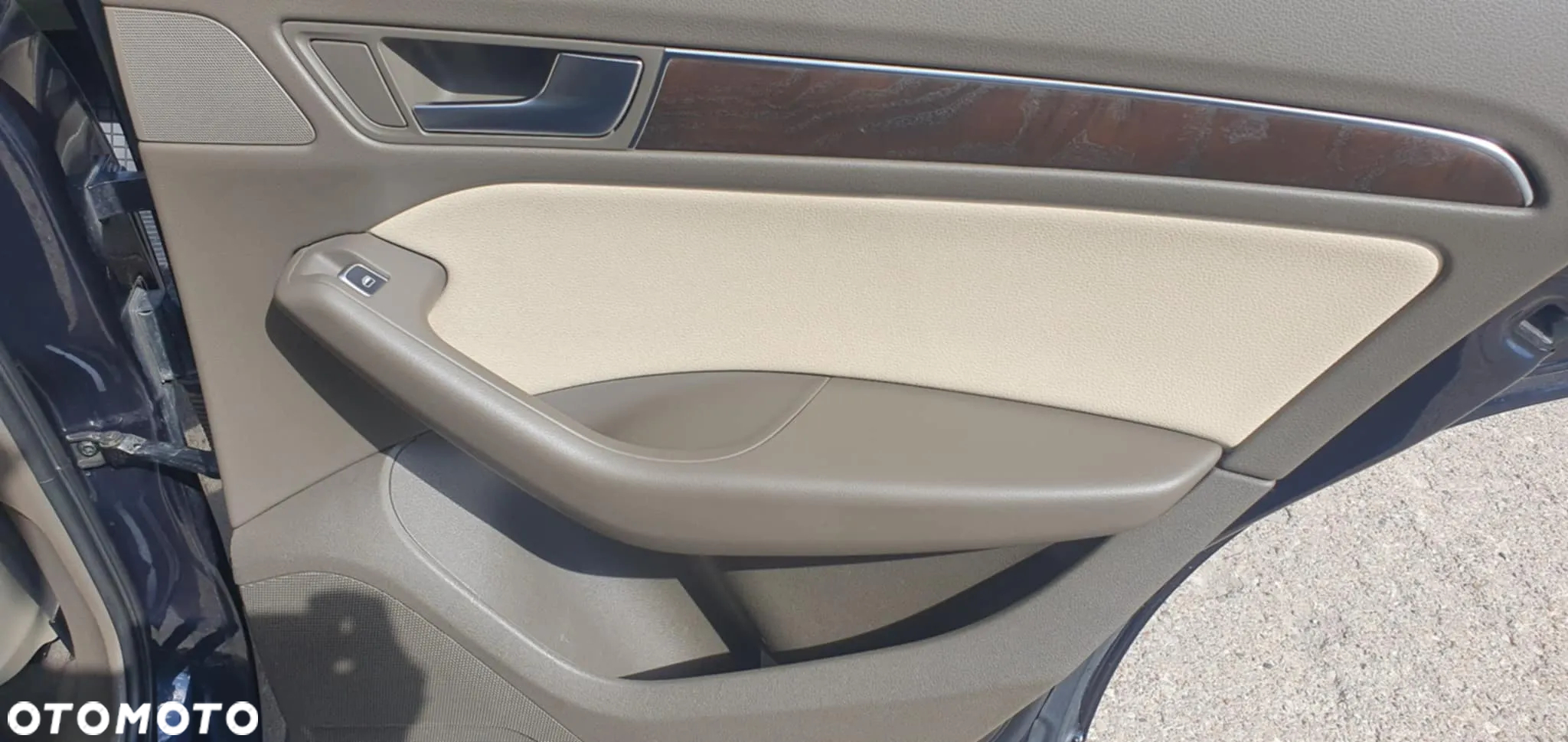 Audi Q5 2.0 TDI clean diesel Quattro S tronic - 28
