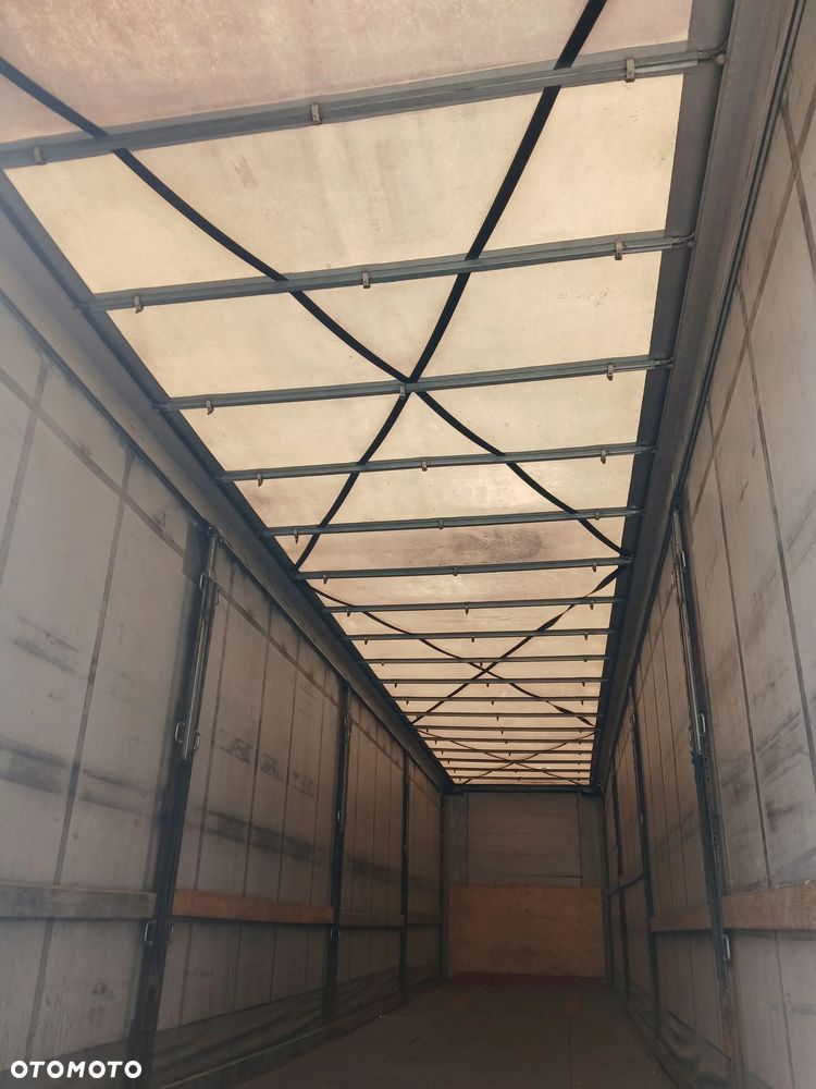 Fliegl SDS - 21