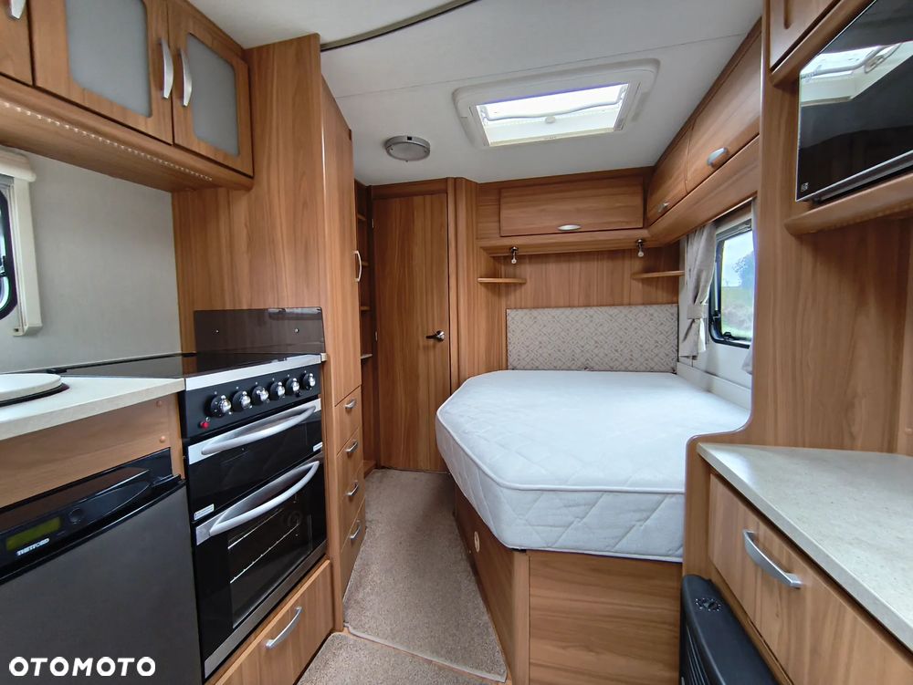 Lunar LEXON 540 - 17