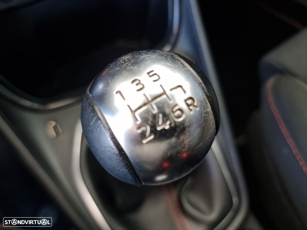 Ford Puma 1.0 EcoBoost MHEV ST-Line Design - 35