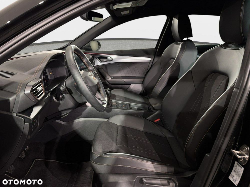 Cupra Formentor - 13