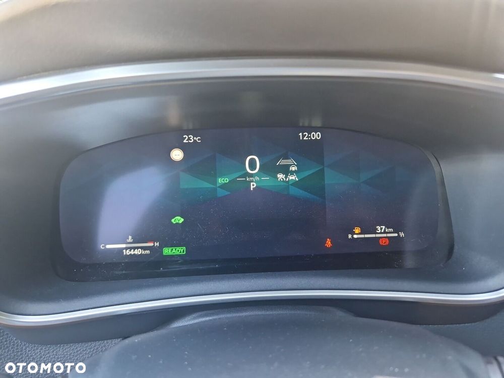 Toyota Corolla 1.8 Hybrid Comfort - 16