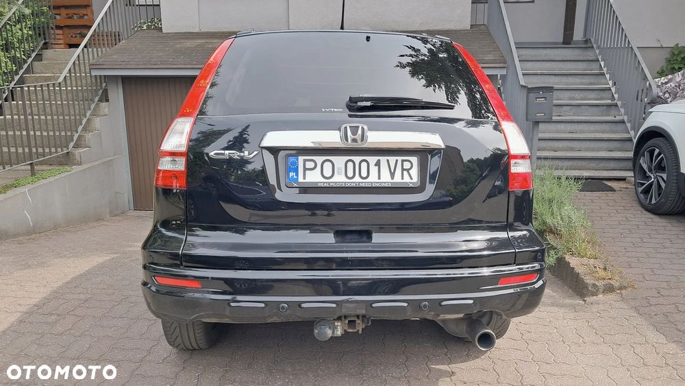 Honda CR-V 2.0 Executive - 3