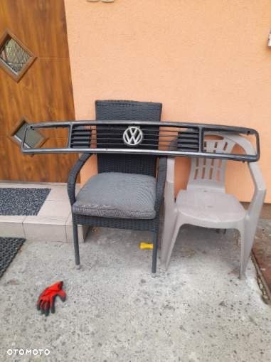 Volkswagen Transporter - 7