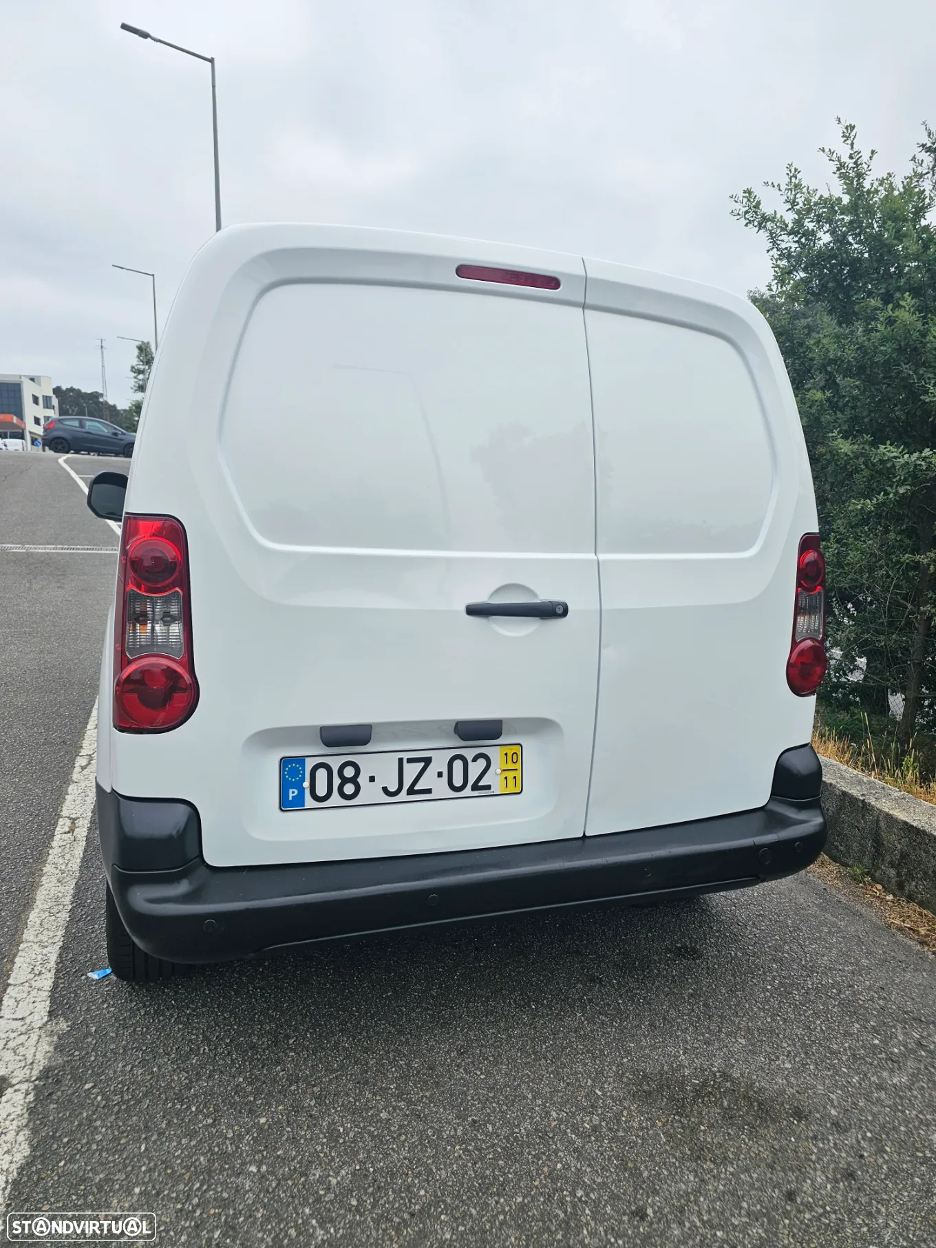 Citroën Berlingo - 3