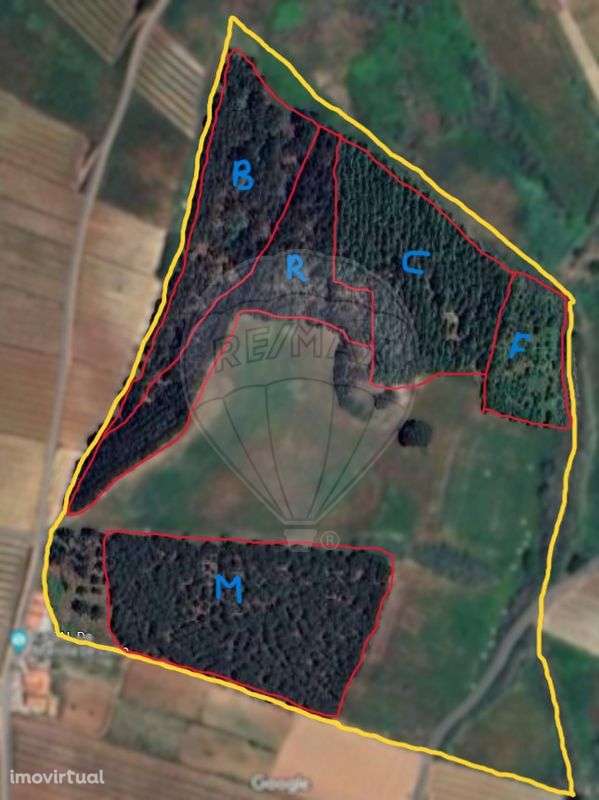 Terreno  para venda - Grande imagem: 3/15