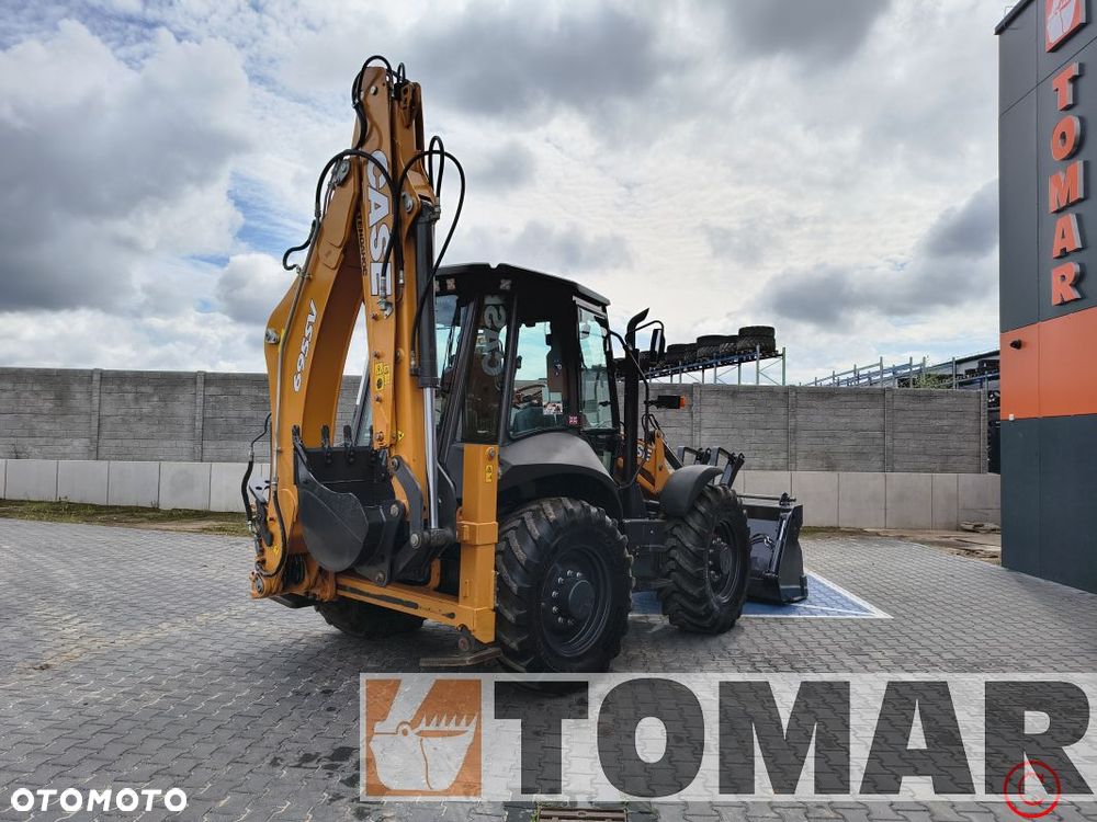 Case 695 SV 2023R - 7