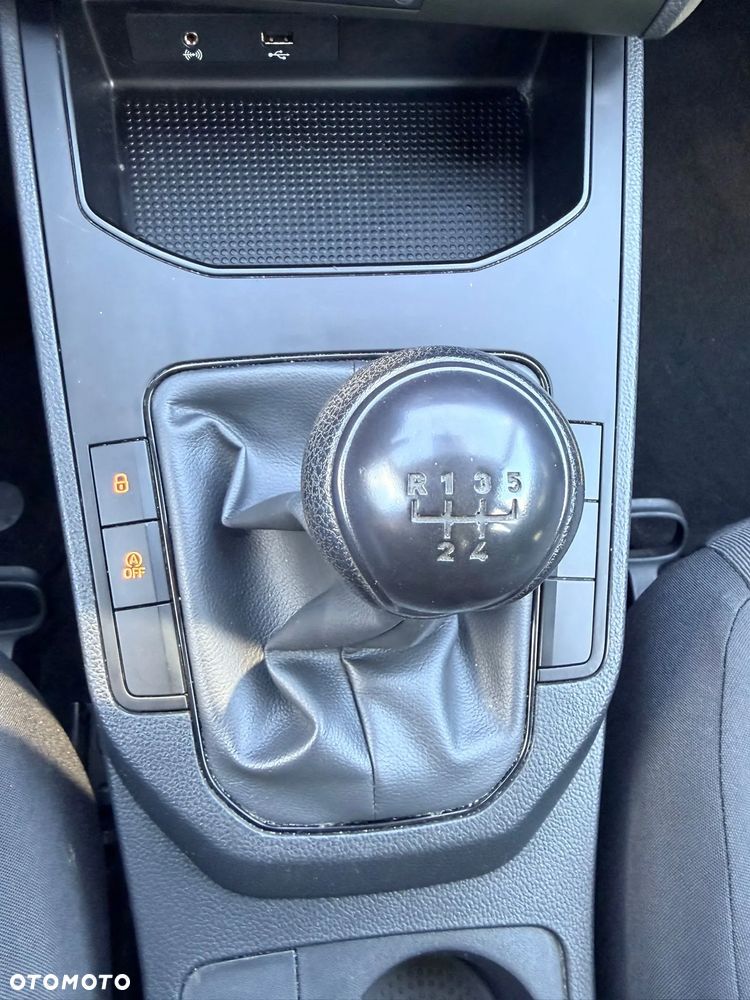 Seat Ibiza 1.0 MPI Beats - 16