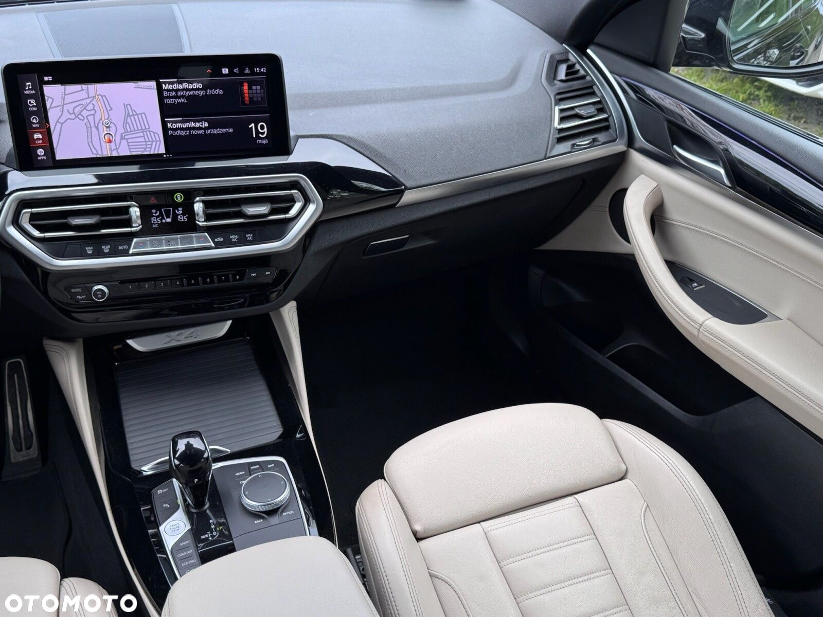 BMW X4 - 13