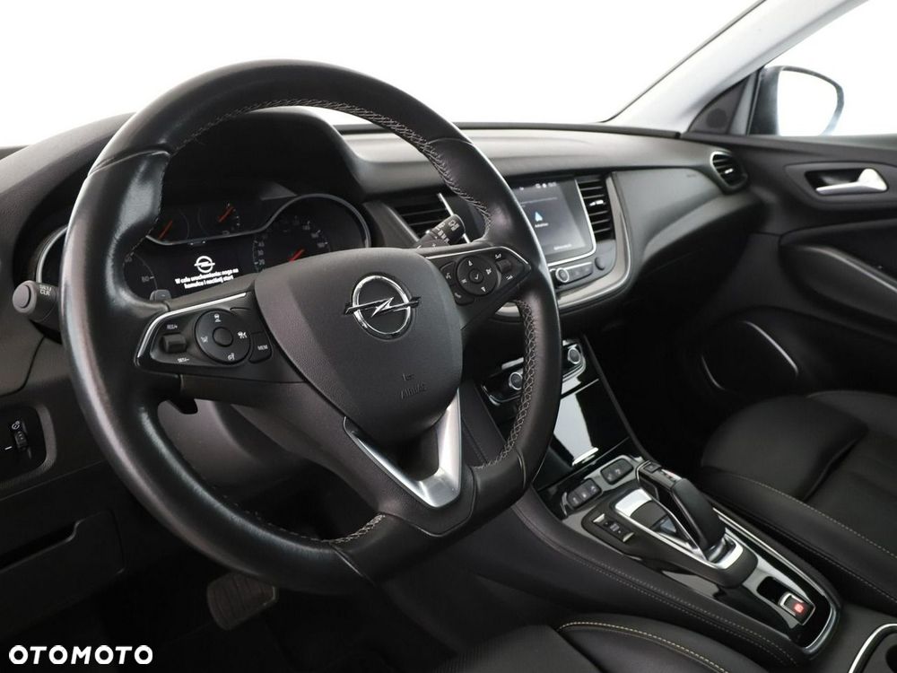 Opel Grandland X 1.6 T PHEV Ultimate - 15