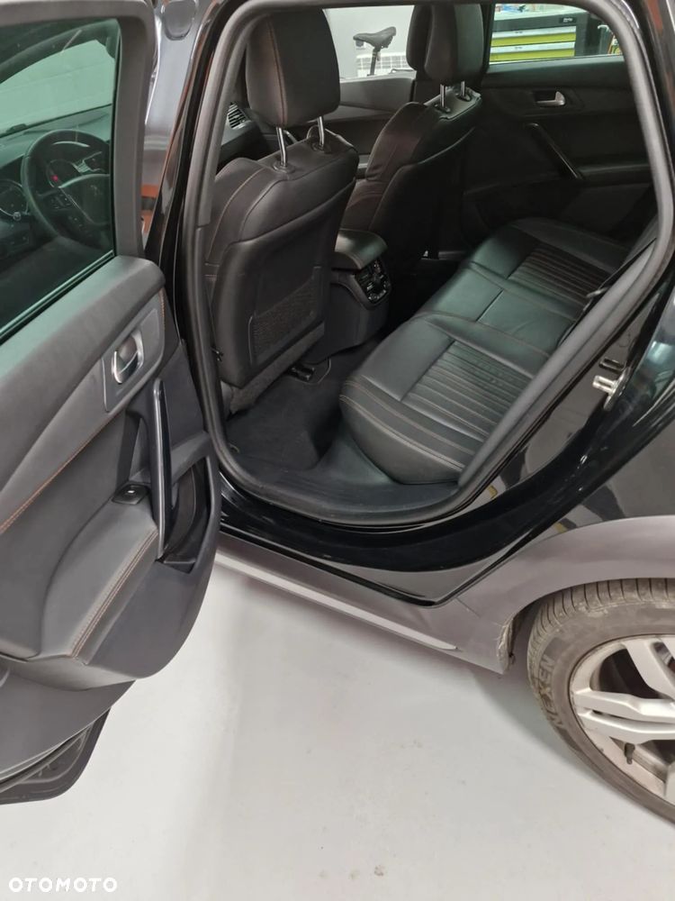 Peugeot 508 2.0 BlueHDi RXH S&S - 16