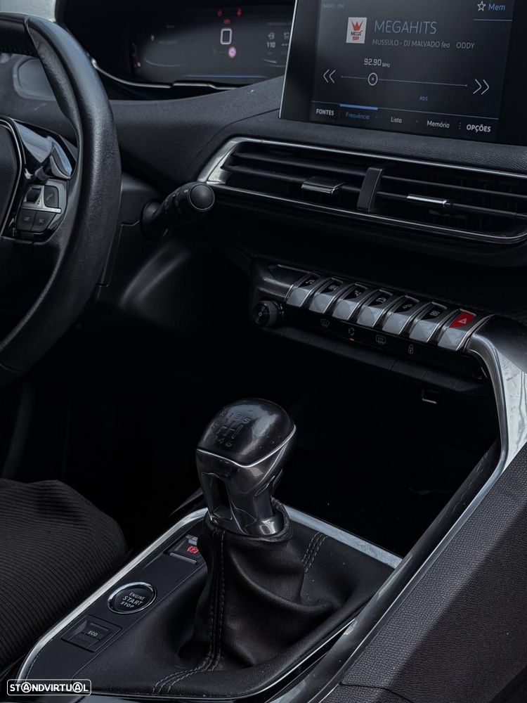 Peugeot 5008 1.5 BlueHDi Active Pack - 6