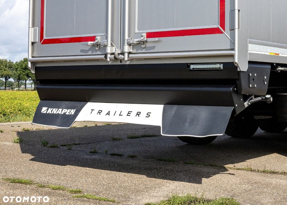 Knapen Next SHIFT !!! nowy model MY 2027 - 7