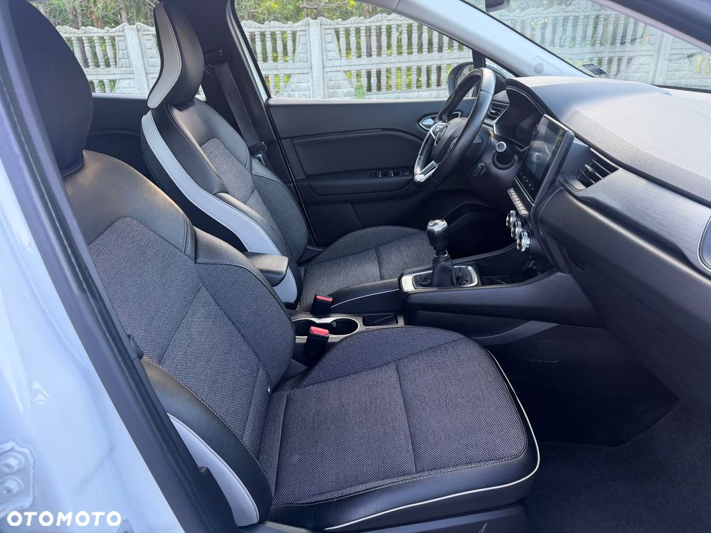 Renault Captur 1.0 TCe Intens - 23