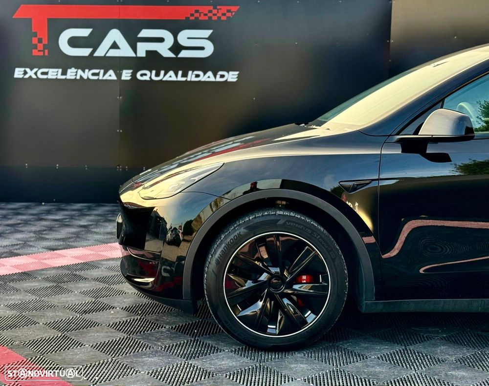 Tesla Model Y Standard - 20