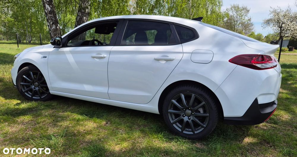 Hyundai i30 - 29