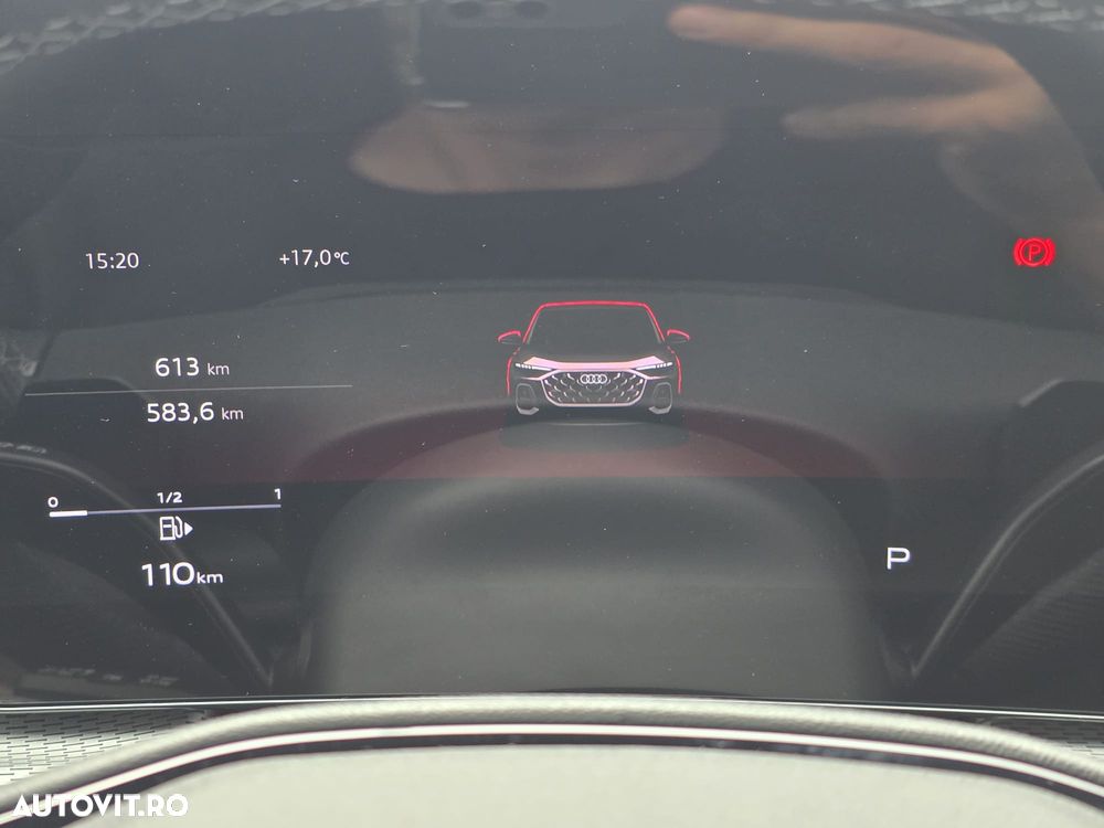 AUDI Q5 2025 — imagine 10