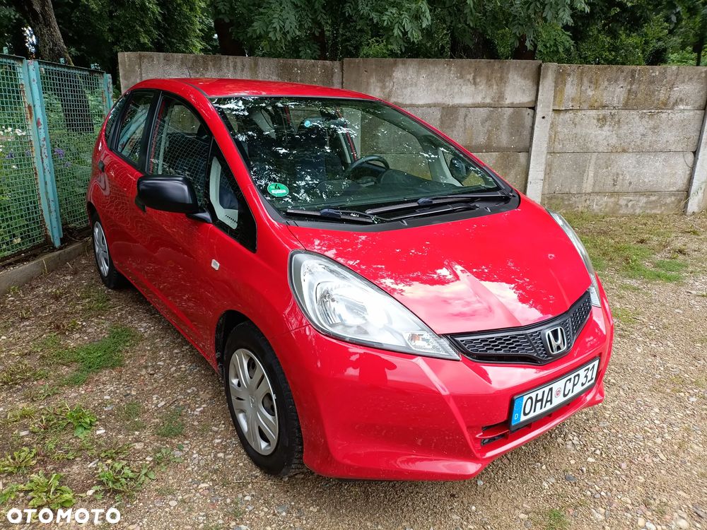 Honda Jazz 1.2 i-VTEC Trend - 8