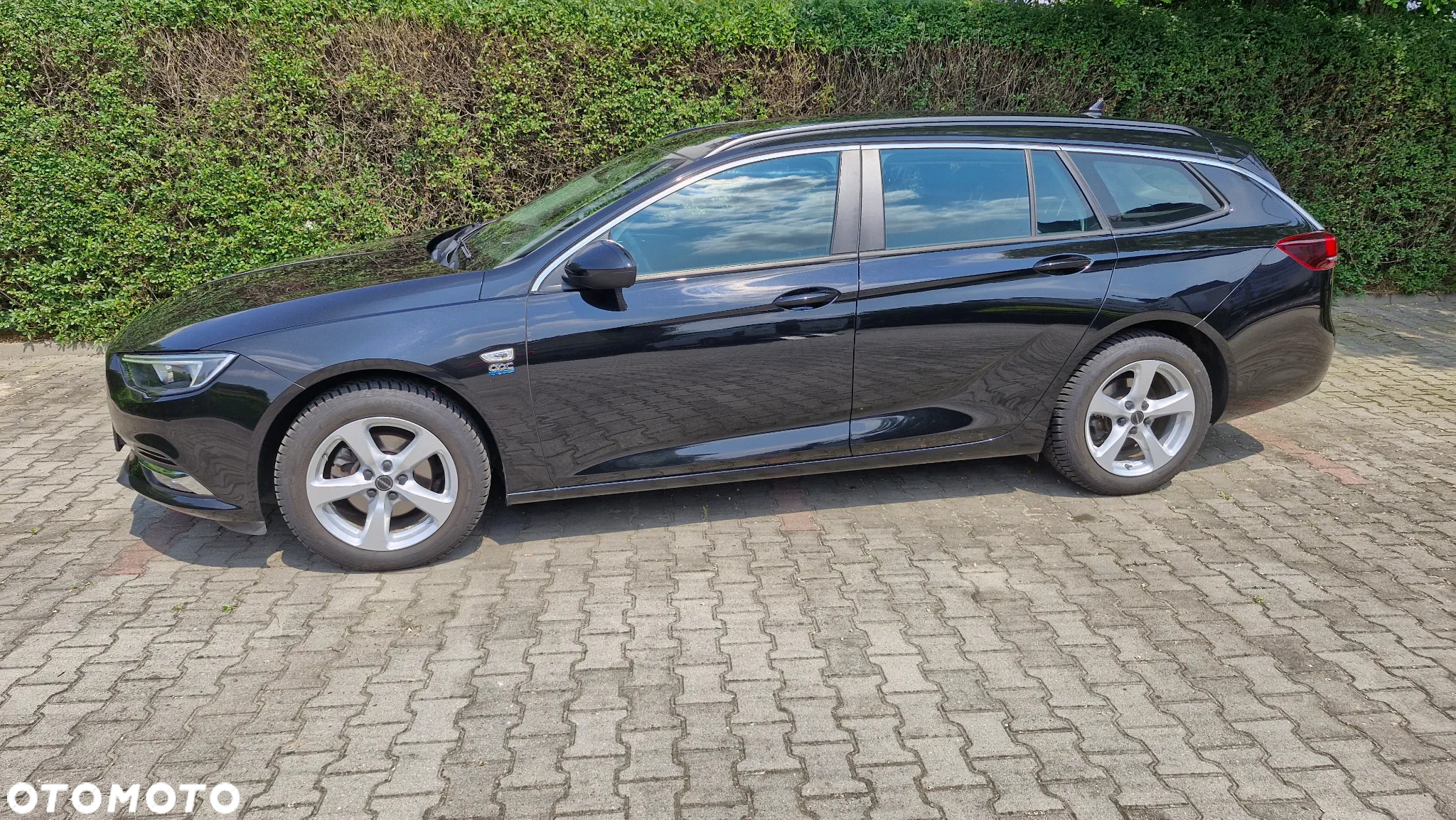 Opel Insignia Sports Tourer 1.6 Diesel Business Edition - 18