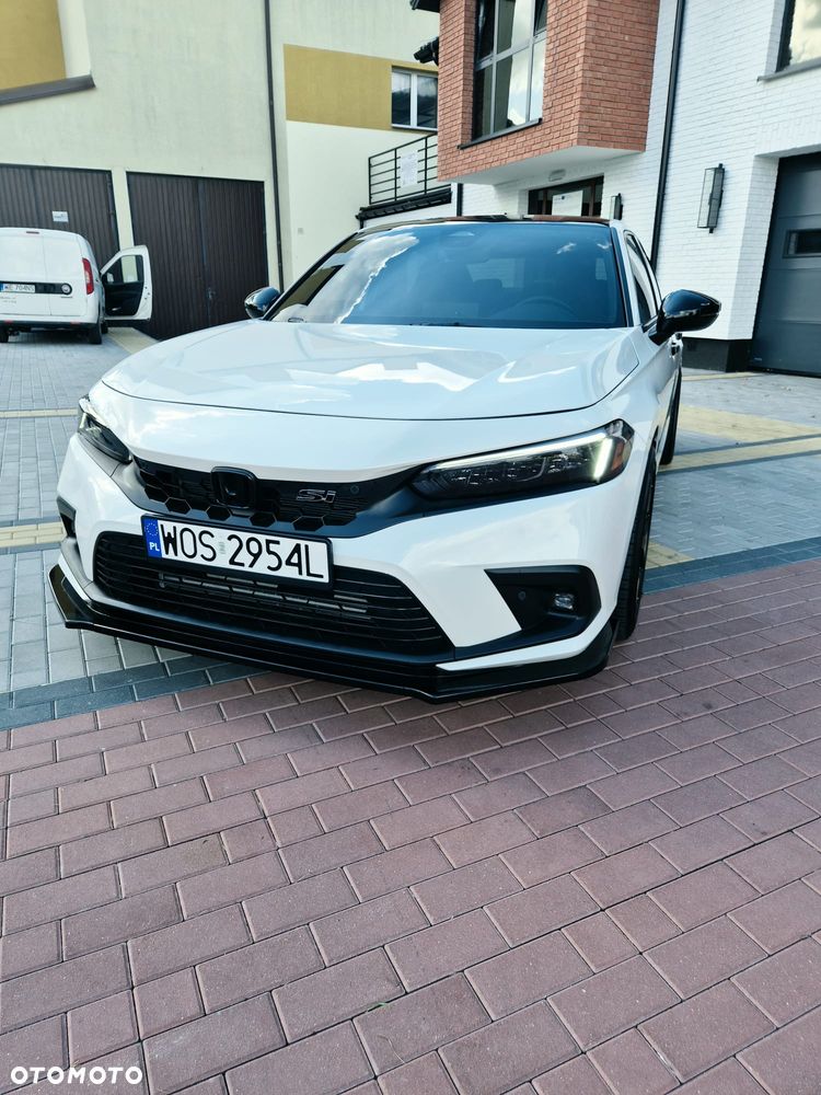 Honda Civic - 6