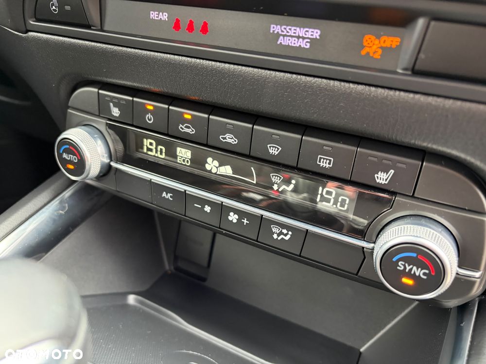 Mazda CX-5 2.5 Hikari AWD - 18