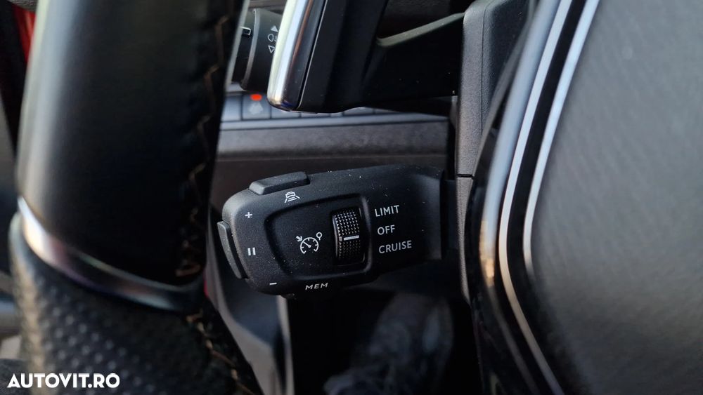 Peugeot 3008 225 e-EAT8 GT Pack - 8