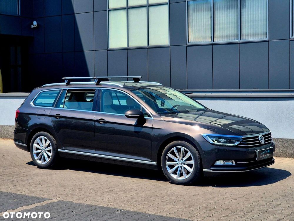 Volkswagen Passat - 10