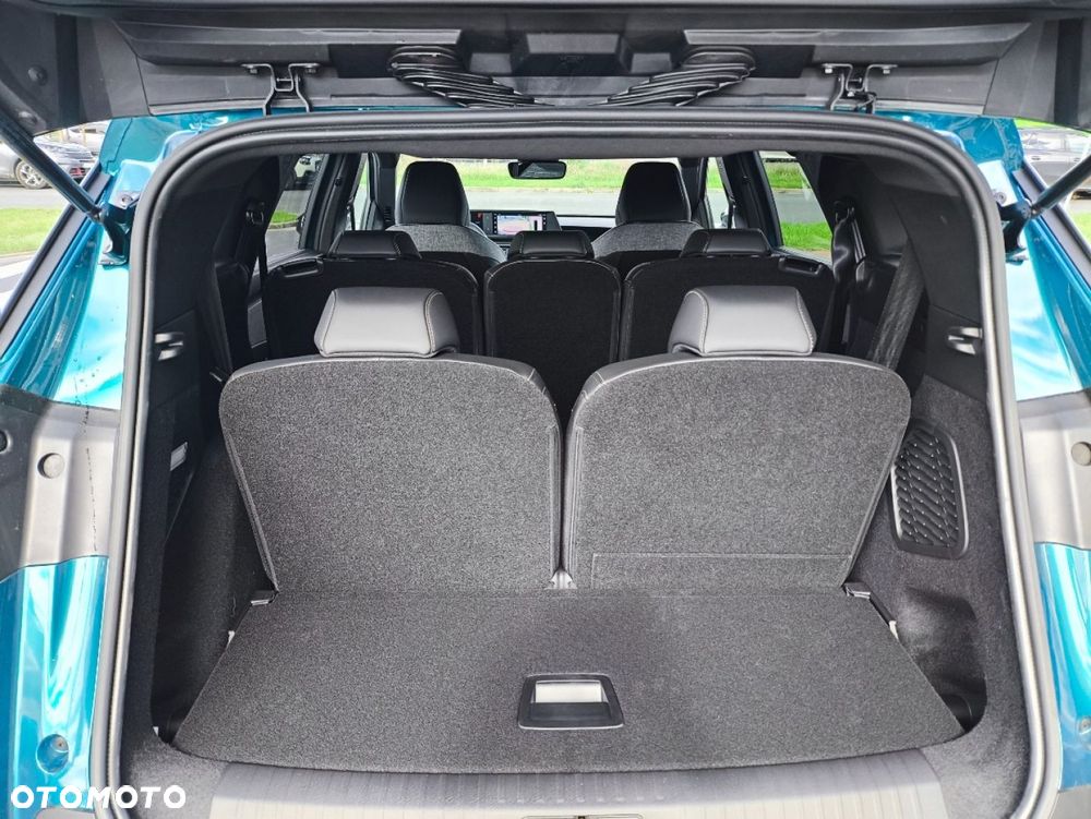 Peugeot 5008 - 11