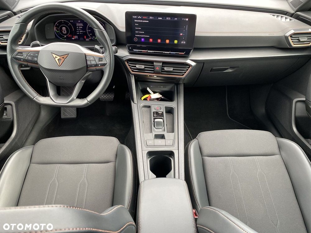 Cupra Formentor - 14