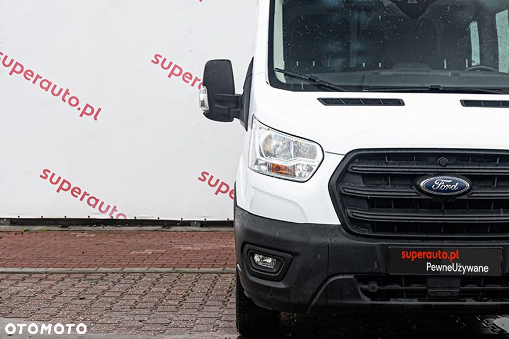 Ford Transit Kombi L2H2 Trend - 4