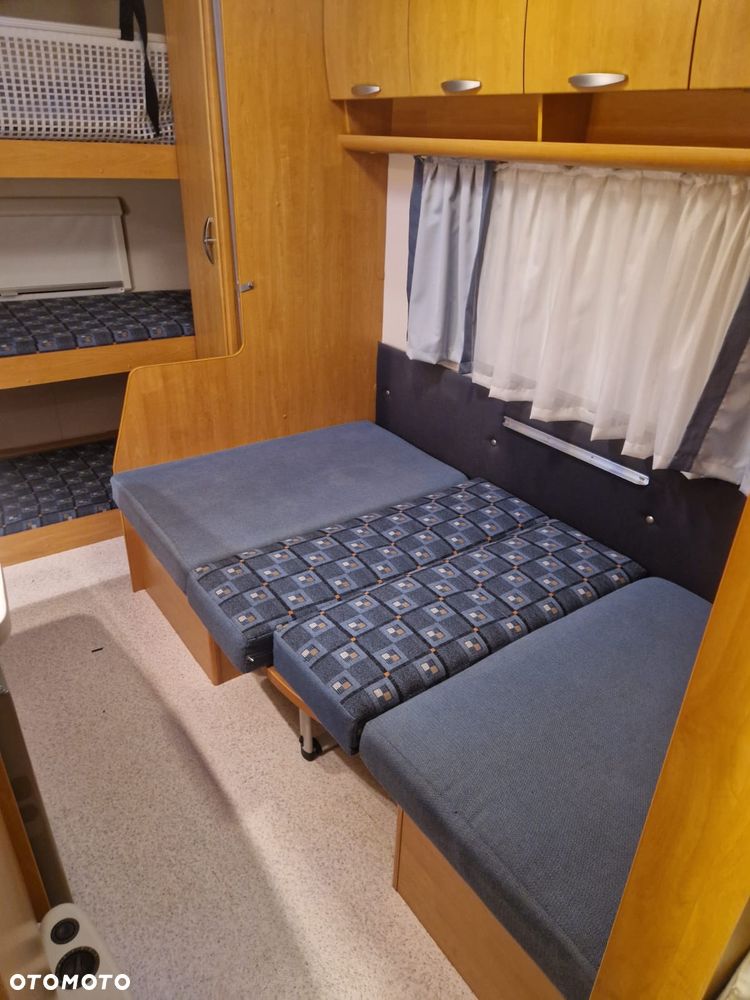 KNAUS Eifelland 520 - 6