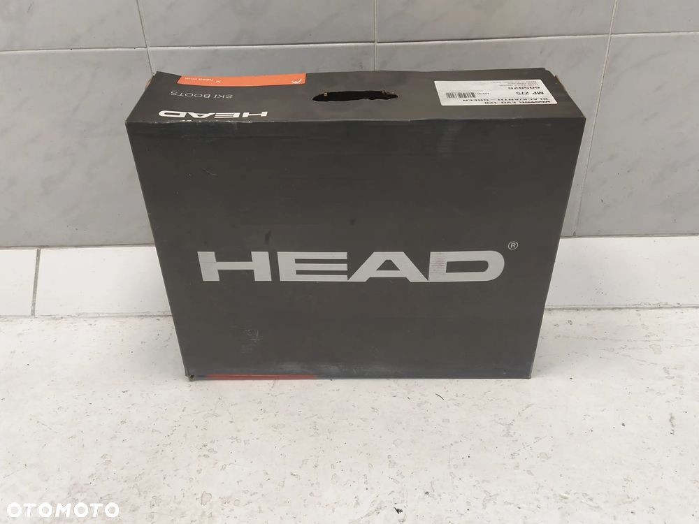 HEAD ATOMIC BUTY NARCIARSKIE ROZMIAR EU 44-45 - 13