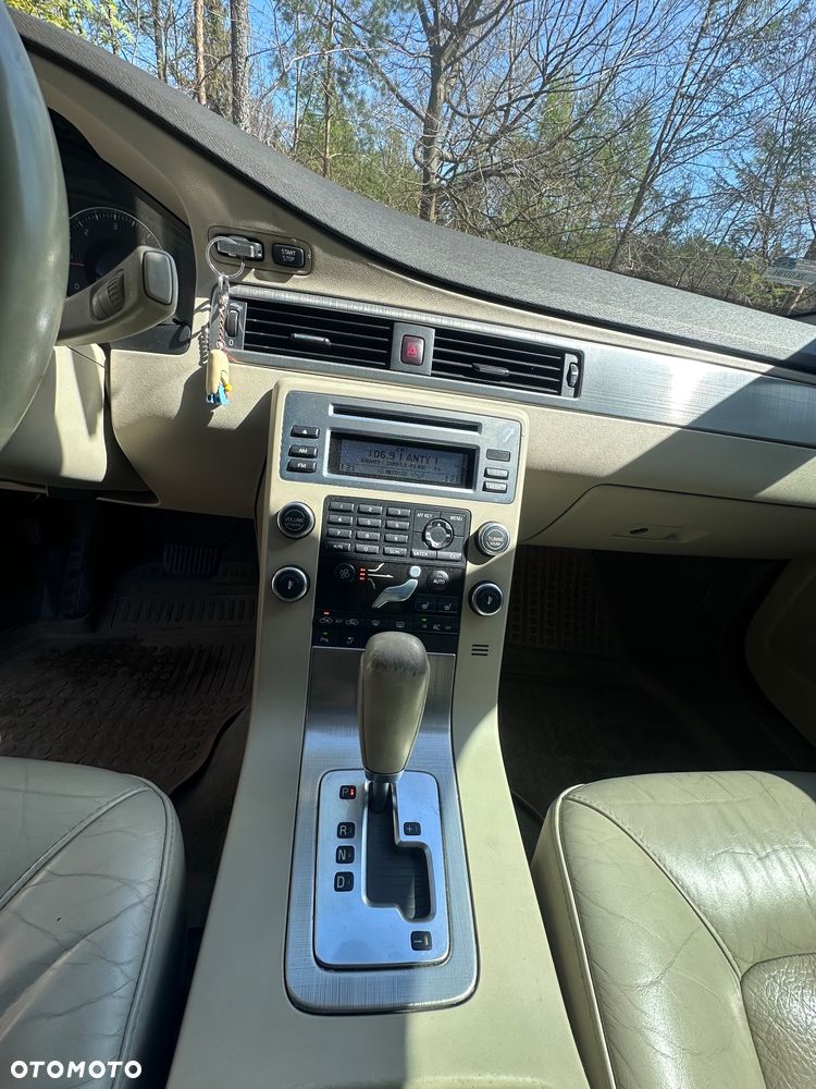 Volvo S80 2.4D5 Executive - 14