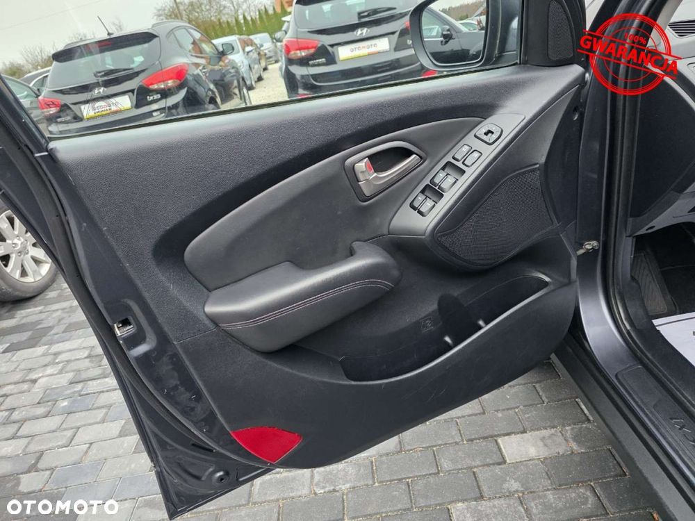 Hyundai ix35 - 26