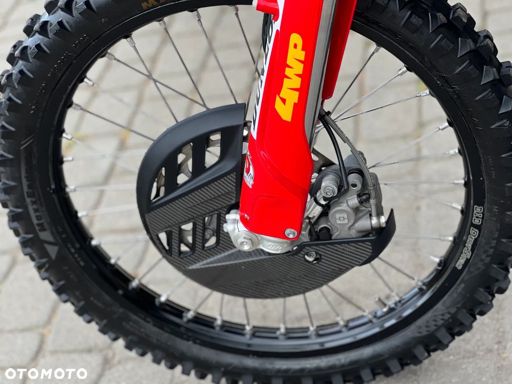 KTM EXC - 15
