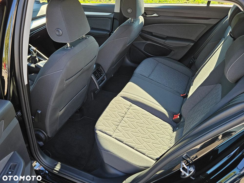 Volkswagen Golf 2.0 TDI Life Plus - 11