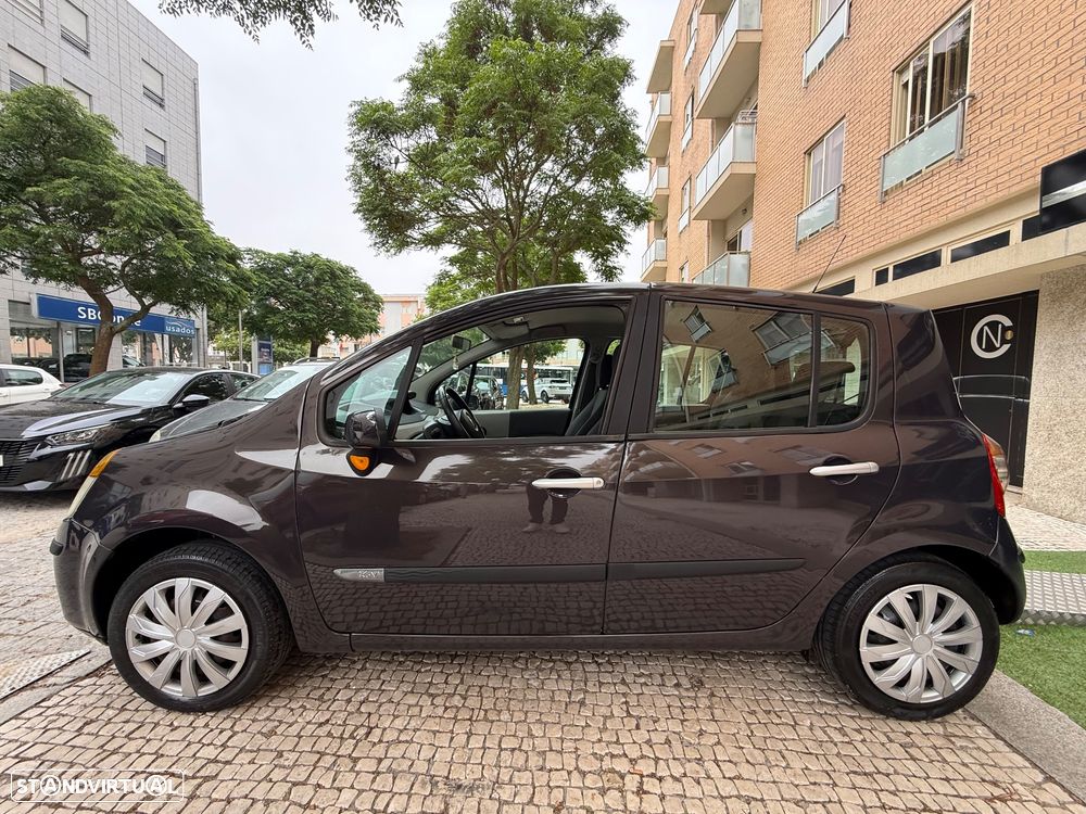 Renault Modus 1.2 Confort - 4