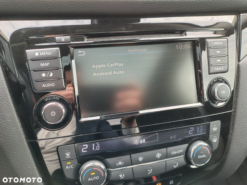 Nissan Qashqai - 10