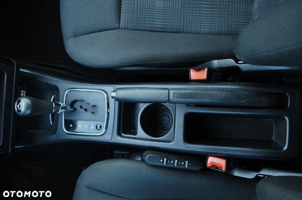 Mercedes-Benz Klasa A 160 Elegance EU5 - 21