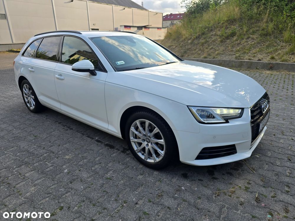 Audi A4 Avant 2.0 TDI S tronic - 13