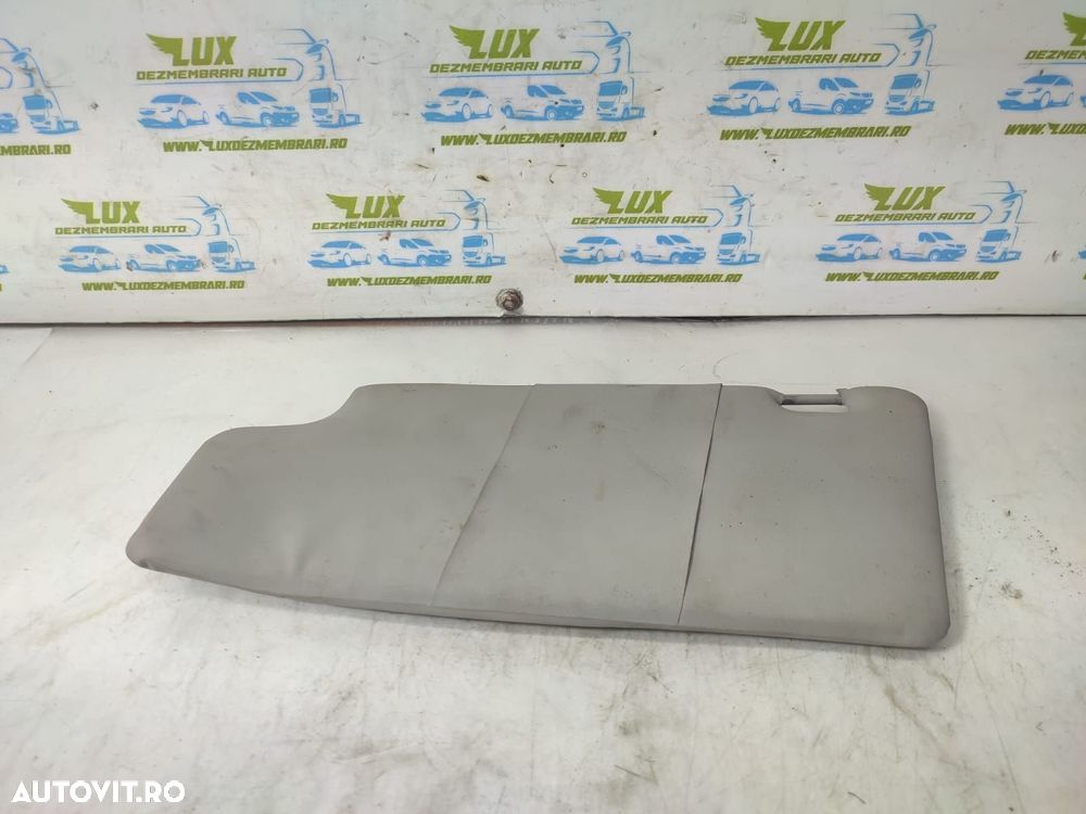 Parasolar dreapta Ford Focus 1 [1998 - 2004] - 2