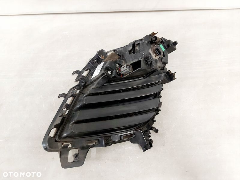cx-7 halogen ramka halogenu prawy przód kierunkows - 6