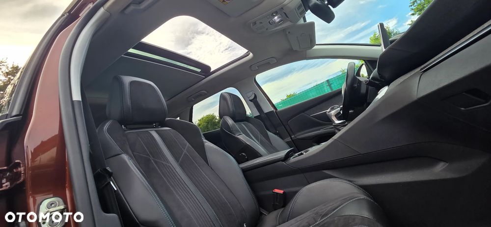 Peugeot 3008 PureTech 130 Stop & Start Crossway - 23