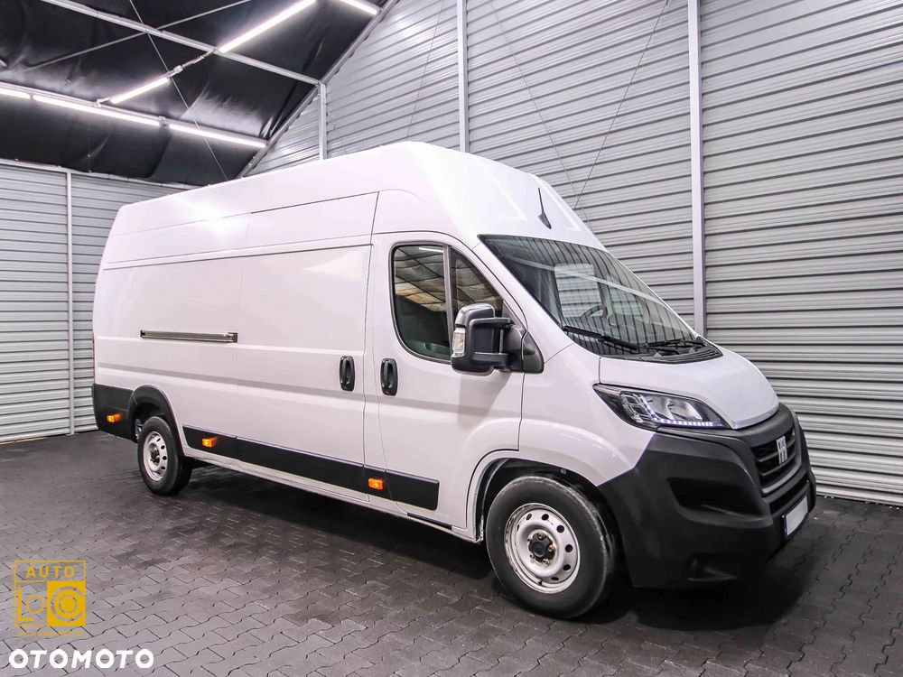 Fiat DUCATO FURGON L4H3 - 2