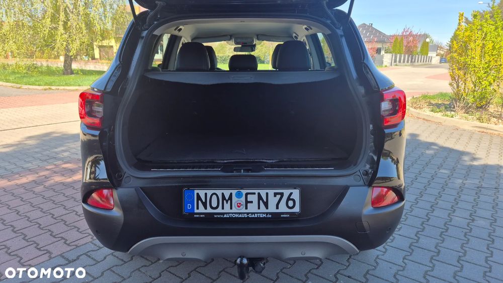 Renault Kadjar Energy TCe 130 Bose Edition - 11